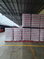 杭叉智能中标农夫山泉AGV自动化解决方案项目(图5)