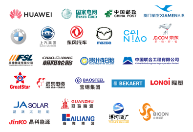 杭叉智能中标农夫山泉AGV自动化解决方案项目(图6)