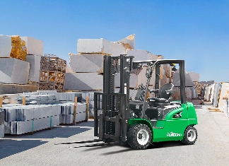 杭叉集团引领新能源叉车发展，XC系列技术突破行业瓶颈(图4)