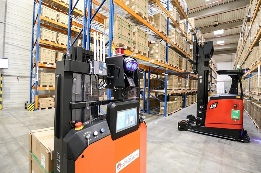 华为匈牙利工厂完成数字化改造 5G技术提升物流效率30%(图2)