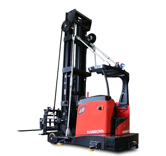 国和一号智慧仓储启动 5G技术赋能核电仓储管理升级(图3) 国和一号智慧仓储启动 5G技术赋能核电仓储管理升级(图3)