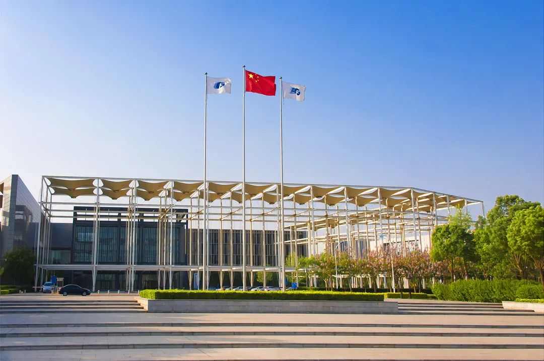 天津新氢动力与杭叉集团签署200台氢燃料电池系统销售合同(图4)