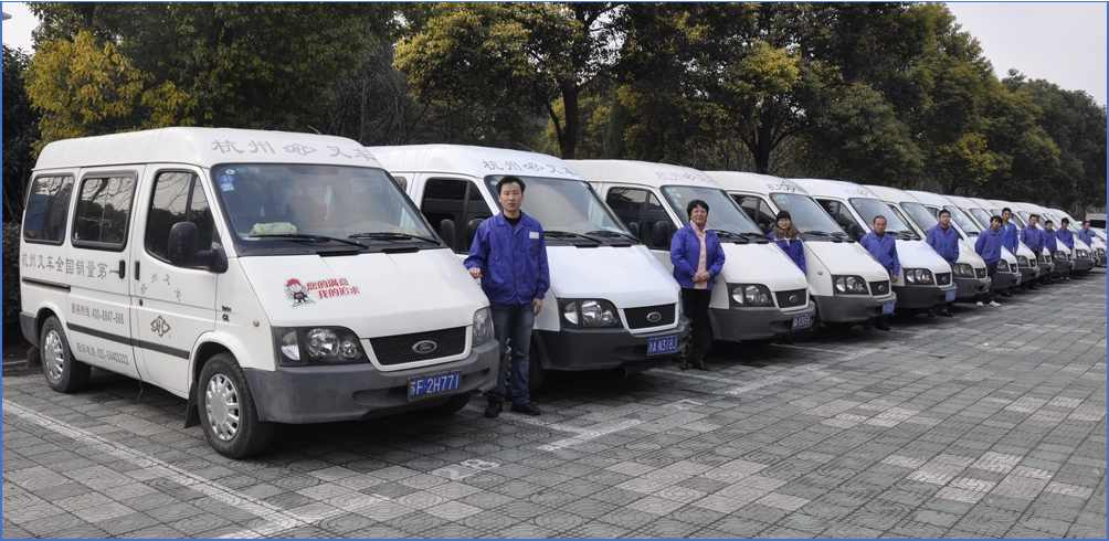 杭叉集团发力叉车后市场建设 配件租赁业务迎来新增长机遇(图5)