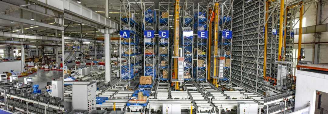 杭叉集团发力叉车后市场建设 配件租赁业务迎来新增长机遇(图3)