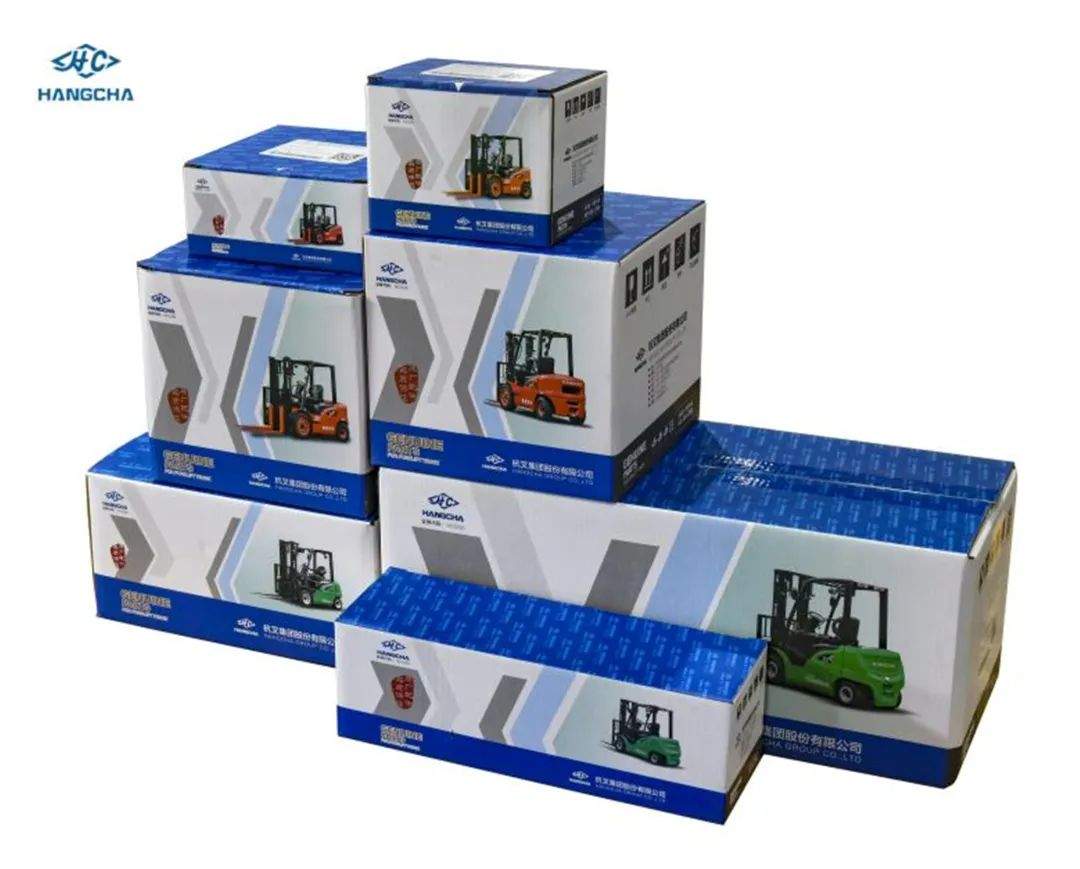 杭叉集团发力叉车后市场建设 配件租赁业务迎来新增长机遇(图4)