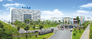 杭叉集团全球化布局成效显著 海外市场拓展策略助力业绩增长(图2) 杭叉集团全球化布局成效显著 海外市场拓展策略助力业绩增长(图2)