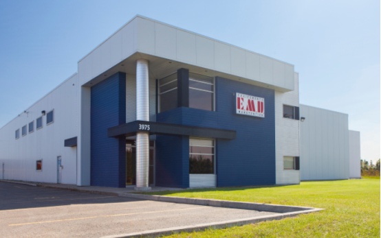 杭叉加拿大分公司获47台叉车大订单 锂电产品受市场青睐(图2) 杭叉加拿大分公司获47台叉车大订单 锂电产品受市场青睐(图2)