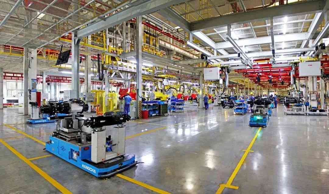 中欧班列杭叉号成功首发助力叉车出口海外市场拓展(图5)