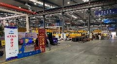 叉车行业持续火爆 产销两旺景气度高涨(图3) 叉车行业持续火爆 产销两旺景气度高涨(图3)