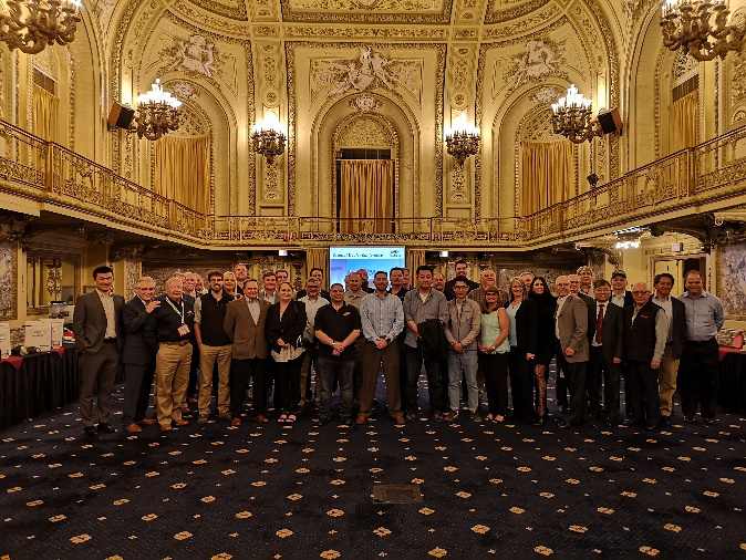 杭叉美国公司布局北美市场,打造本土化研发制造服务体系(图3) 杭叉美国公司布局北美市场,打造本土化研发制造服务体系(图3)