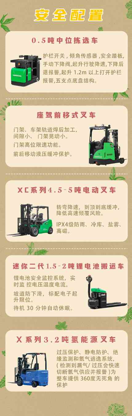 杭叉集团：中国最大叉车制造商的智能化转型之路(图3)