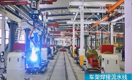 杭叉集团2020年营收破百亿 净利润增长近三成(图3) 杭叉集团2020年营收破百亿 净利润增长近三成(图3)