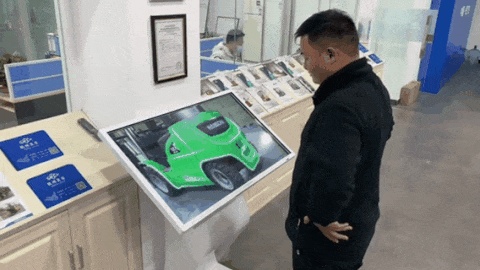 杭叉集团南京4S体验中心正式运营 覆盖多地服务网络(图4)