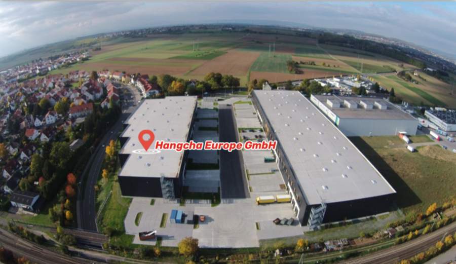 杭叉欧洲子公司运营模式解析,全球化营销网络布局战略(图3) 杭叉欧洲子公司运营模式解析,全球化营销网络布局战略(图3)