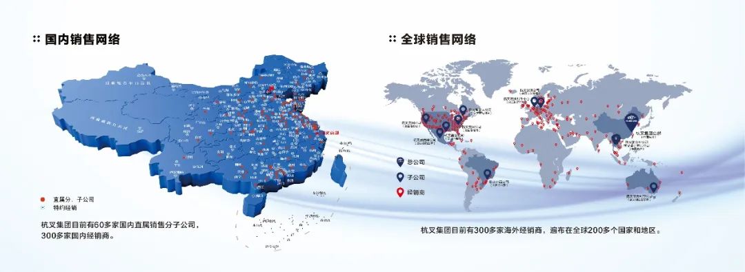杭叉集团年报解析:营收162亿净利增长74%展现稳健发展态势(图10) 杭叉集团年报解析:营收162亿净利增长74%展现稳健发展态势(图10)