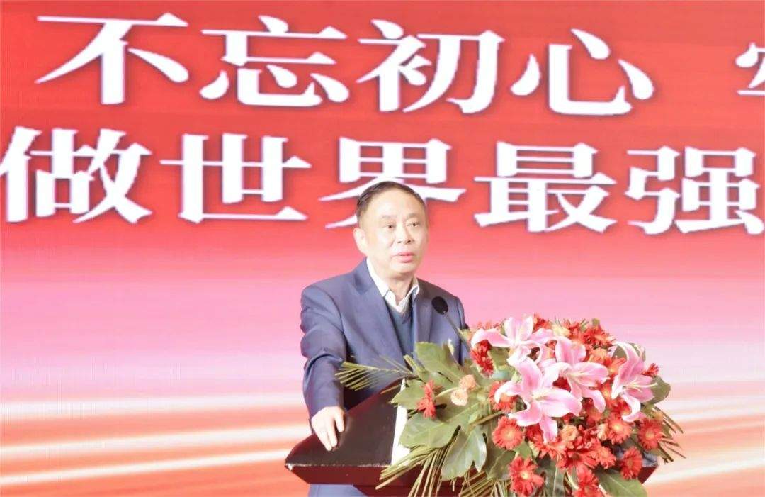 杭叉集团2023年业绩亮眼 销售25万台叉车利润增长超六成(图4) 杭叉集团2023年业绩亮眼 销售25万台叉车利润增长超六成(图4)