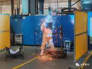 杭叉集团举办技能比武大赛 提升职工队伍业务素质(图9) 杭叉集团举办技能比武大赛 提升职工队伍业务素质(图9)