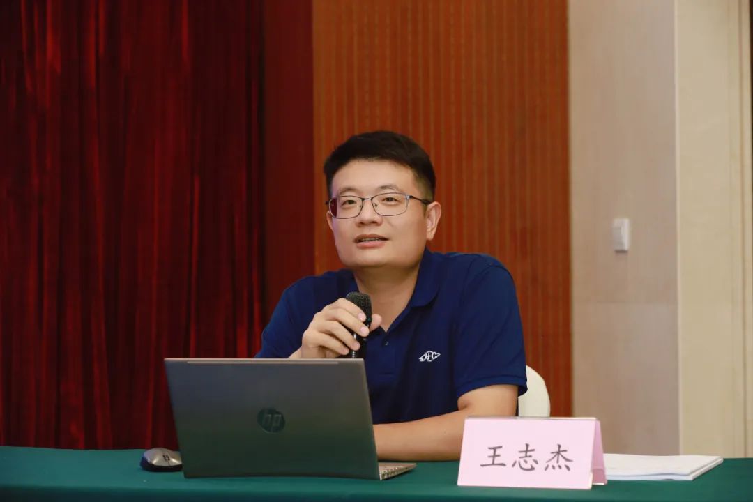 工业车辆新标准宣贯会在杭州召开 推动无人驾驶叉车安全规范实施(图5)