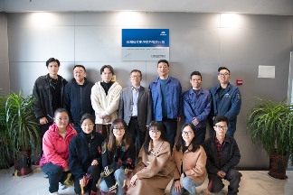 杭叉电商公司正式成立 开拓互联网营销新渠道(图4) 杭叉电商公司正式成立 开拓互联网营销新渠道(图4)