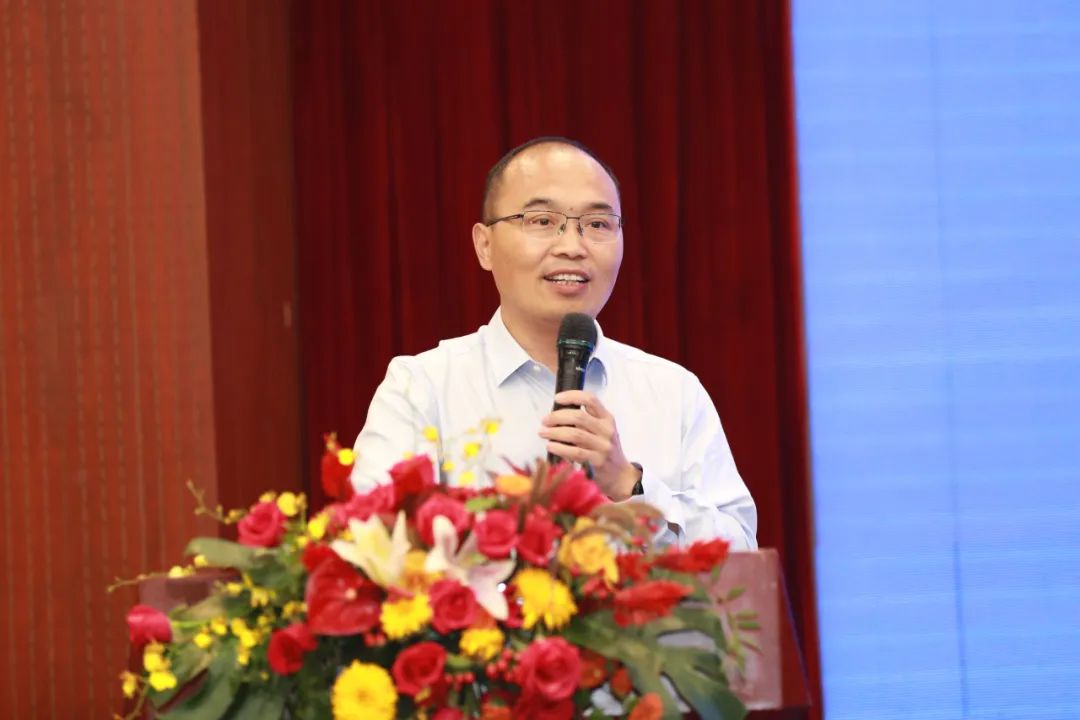 工业车辆新标准宣贯会在杭州召开 推动无人驾驶叉车安全规范实施(图3)