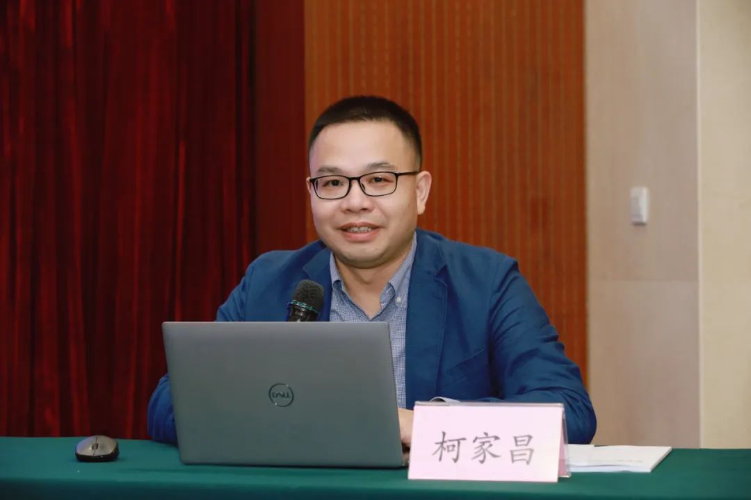 工业车辆新标准宣贯会在杭州召开 推动无人驾驶叉车安全规范实施(图6)