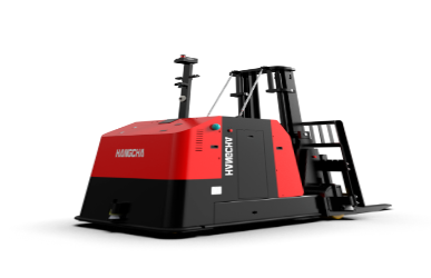 image.png 杭叉集团上海展会展台亮相,新能源智慧物流产品全面展示(图4)