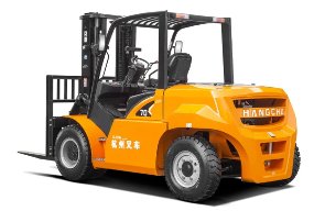 image.png 杭叉集团上海展会展台亮相,新能源智慧物流产品全面展示(图3)