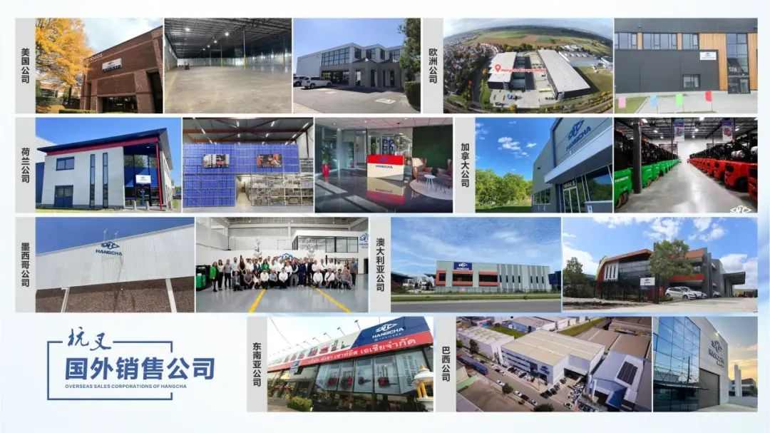 杭叉集团半年报业绩亮眼 营收82.22亿净利增长71.53%(图8)