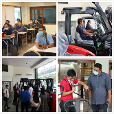 杭叉集团借力一带一路实现海外跨越式发展(图5)