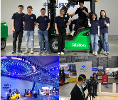 杭叉集团创新驱动全球化发展 锂电叉车技术引领行业变革(图6) 杭叉集团创新驱动全球化发展 锂电叉车技术引领行业变革(图6)