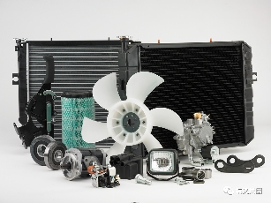 杭叉成立国际贸易公司拓展海外市场后服务(图4) 杭叉成立国际贸易公司拓展海外市场后服务(图4)