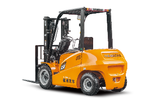 杭州出台柴油叉车淘汰补助政策 新能源叉车替代趋势明显(图7) 杭州出台柴油叉车淘汰补助政策 新能源叉车替代趋势明显(图7)