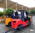 杭州出台柴油叉车淘汰补助政策 新能源叉车替代趋势明显(图9) 杭州出台柴油叉车淘汰补助政策 新能源叉车替代趋势明显(图9)