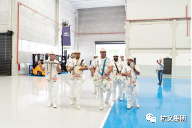 杭叉巴西公司正式开业 全球化战略布局再添重要里程碑(图7) 杭叉巴西公司正式开业 全球化战略布局再添重要里程碑(图7)