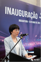 杭叉巴西公司正式开业 全球化战略布局再添重要里程碑(图9) 杭叉巴西公司正式开业 全球化战略布局再添重要里程碑(图9)