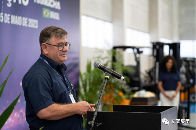 杭叉巴西公司正式开业 全球化战略布局再添重要里程碑(图11) 杭叉巴西公司正式开业 全球化战略布局再添重要里程碑(图11)