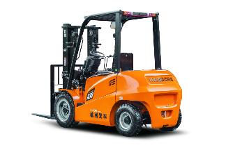 新能源叉车全面替代内燃叉车,政策助力企业降本增效转型(图3) 新能源叉车全面替代内燃叉车,政策助力企业降本增效转型(图3)