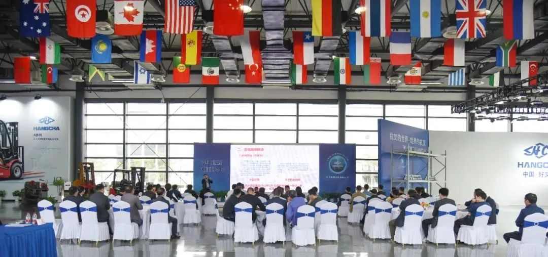 新能源叉车全面替代内燃叉车,政策助力企业降本增效转型(图6) 新能源叉车全面替代内燃叉车,政策助力企业降本增效转型(图6)