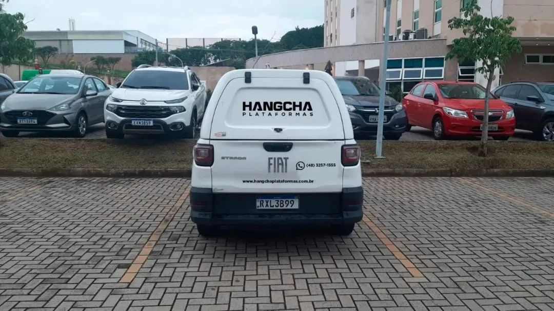 杭叉集团全球化布局：海外子公司与本土化服务网络建设(图5)