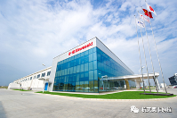 川崎重工携手杭叉集团打造智能化工厂自动化升级(图2)