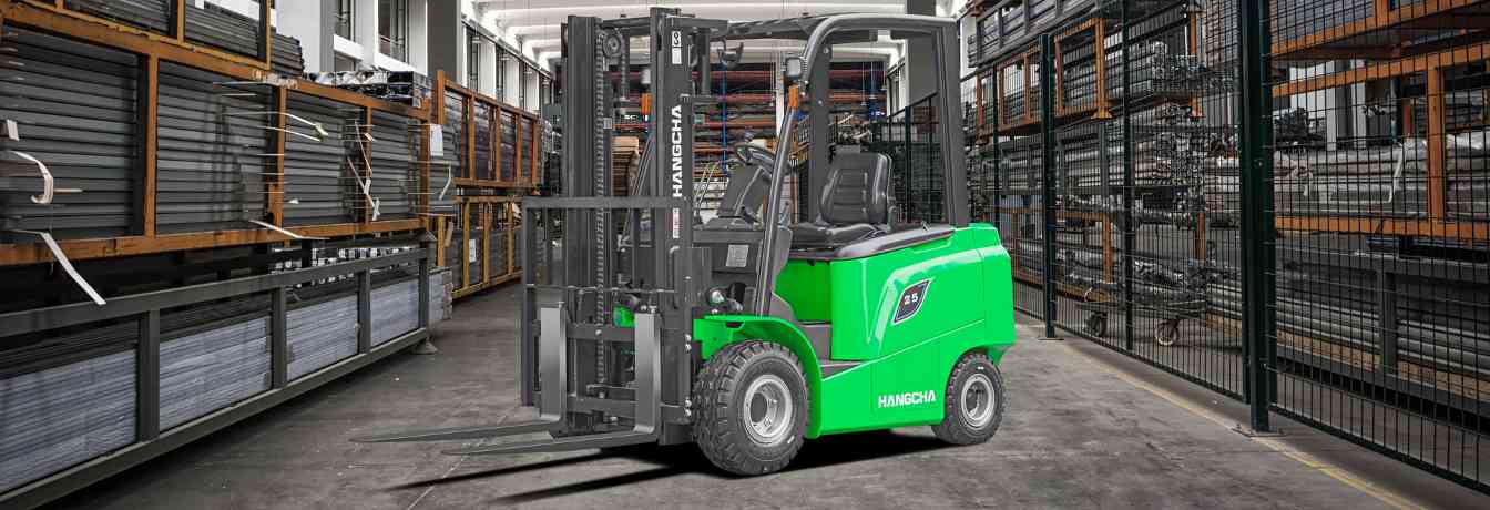 锂电池叉车提升家具制造效率,杭叉AE系列助力阿根廷企业升级(图3) 锂电池叉车提升家具制造效率,杭叉AE系列助力阿根廷企业升级(图3)