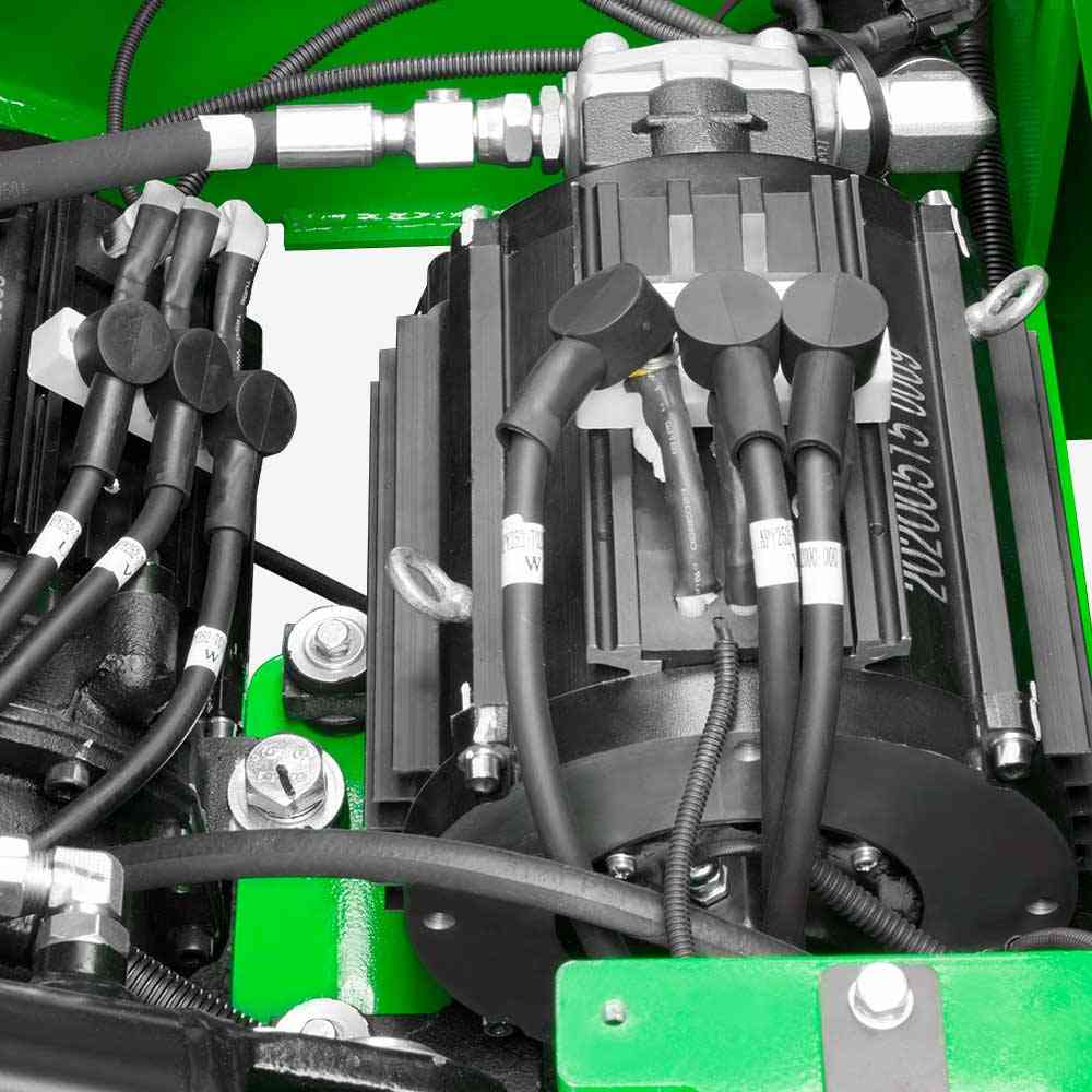 锂电池叉车提升家具制造效率,杭叉AE系列助力阿根廷企业升级(图4) 锂电池叉车提升家具制造效率,杭叉AE系列助力阿根廷企业升级(图4)