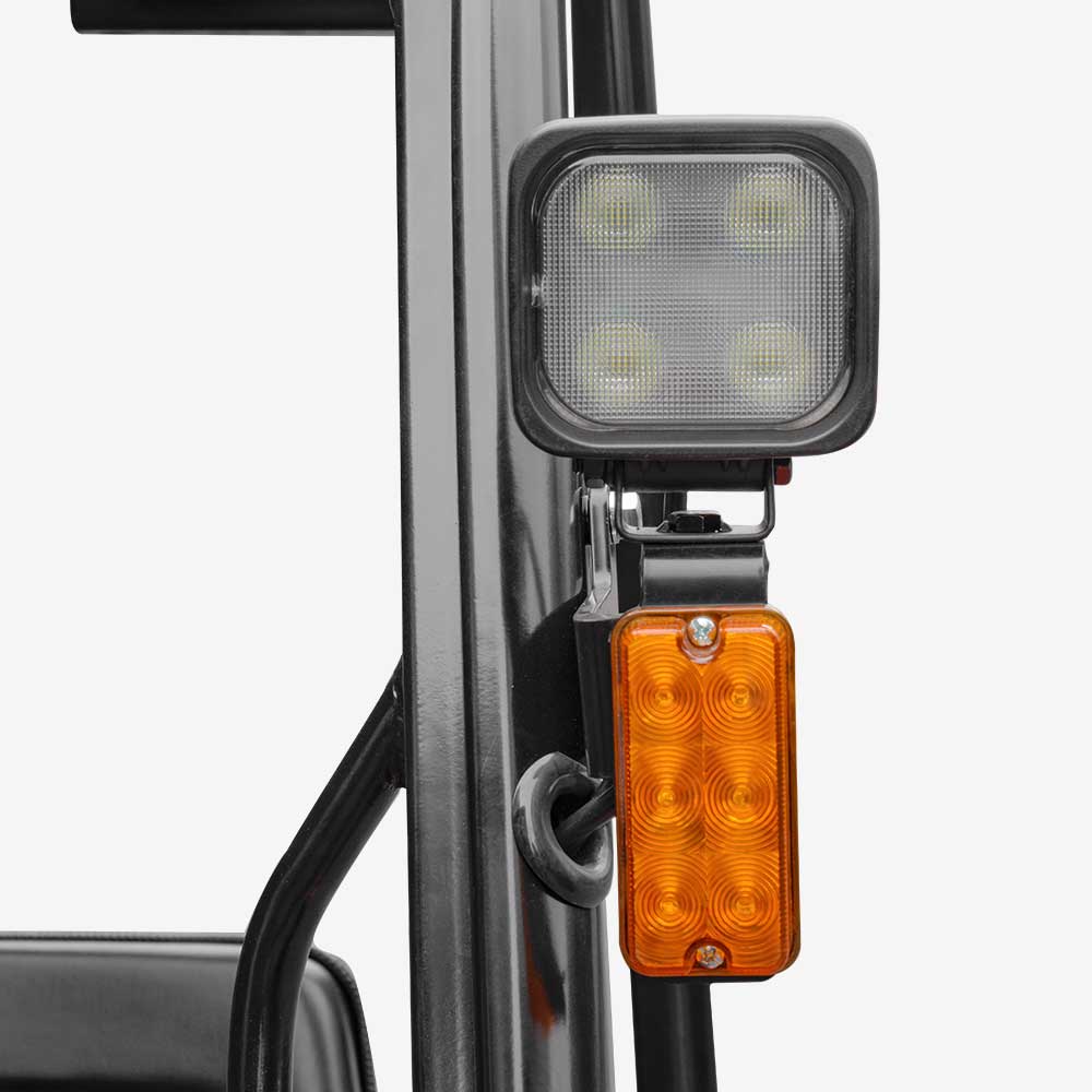 锂电池叉车提升家具制造效率,杭叉AE系列助力阿根廷企业升级(图5) 锂电池叉车提升家具制造效率,杭叉AE系列助力阿根廷企业升级(图5)