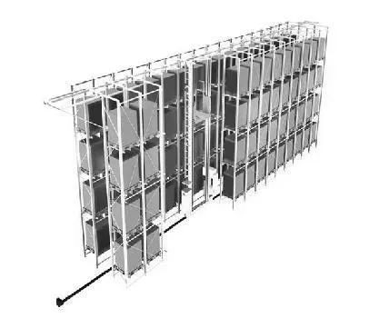 杭叉集团与日本奥卡姆拉合资进军高端办公家具制造领域(图5)
