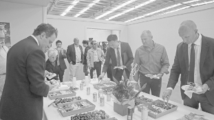 杭叉集团澳洲子公司正式开业 全球化布局再添新篇章(图7)