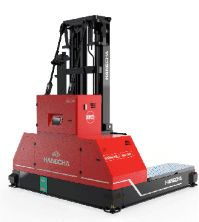 杭叉智能物流板块单月破亿 销售额创新高引领行业发展(图4)