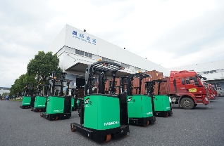 杭叉集团智能叉车技术获机械工业科学技术奖二等奖(图5)