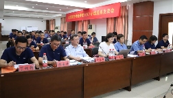 杭叉集团举办QC小组成果发表会 推动质量变革创新发展(图2)