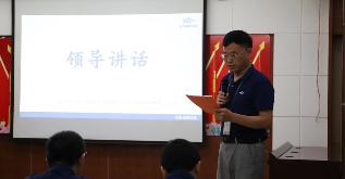 杭叉集团举办QC小组成果发表会 推动质量变革创新发展(图5)