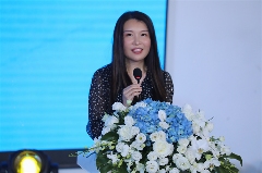 杭叉联合重塑发布新一代燃料电池叉车，共推氢能物料搬运解决方案(图7)